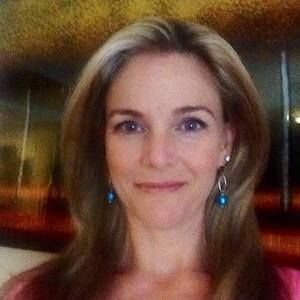 Meet your Posher, Janie